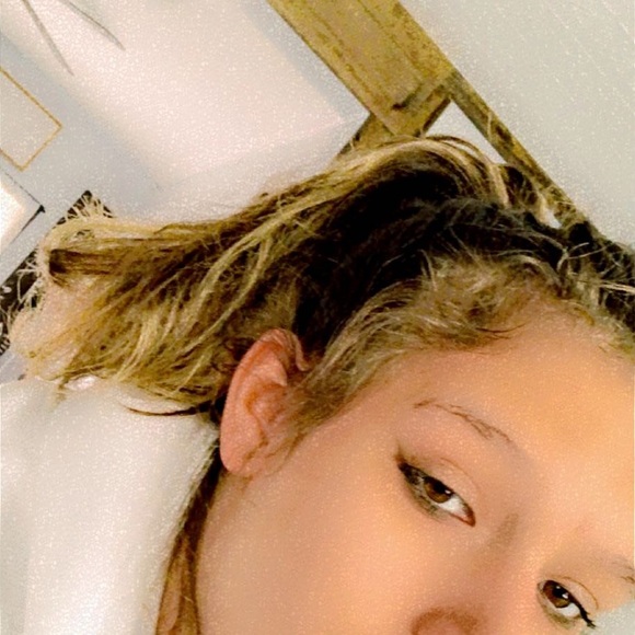 Meet your Posher, Rylee - Picture 1 of 1